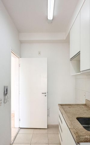Apartamento à venda com 93m², 3 quartos e 2 vagas Apartamento à venda com 93m², 3 quartos e 2 vagasCozinha