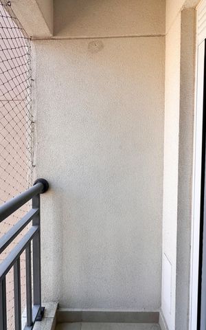 Apartamento à venda com 93m², 3 quartos e 2 vagas Apartamento à venda com 93m², 3 quartos e 2 vagasSacada da Suíte