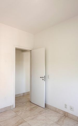 Apartamento à venda com 93m², 3 quartos e 2 vagas Apartamento à venda com 93m², 3 quartos e 2 vagasQuarto 2