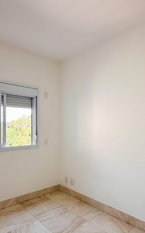 Apartamento à venda com 93m², 3 quartos e 2 vagas Apartamento à venda com 93m², 3 quartos e 2 vagasQuarto 1