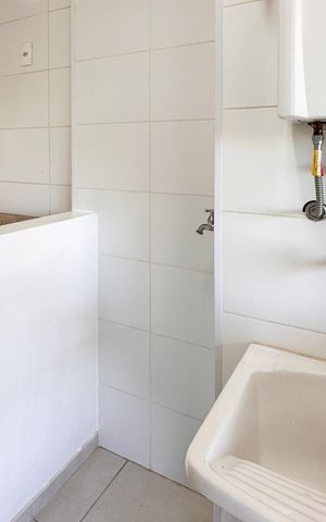 Apartamento à venda com 93m², 3 quartos e 2 vagas Apartamento à venda com 93m², 3 quartos e 2 vagasÁrea de Serviço