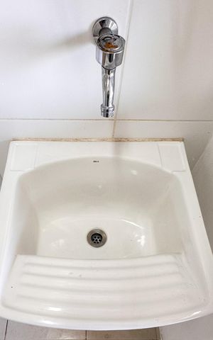 Apartamento à venda com 93m², 3 quartos e 2 vagas Apartamento à venda com 93m², 3 quartos e 2 vagasÁrea de Serviço