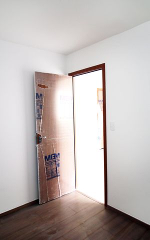 Apartamento à venda com 37m², 2 quartos e sem vagaQuarto 2