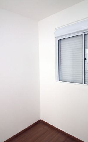 Apartamento à venda com 37m², 2 quartos e sem vagaQuarto 1