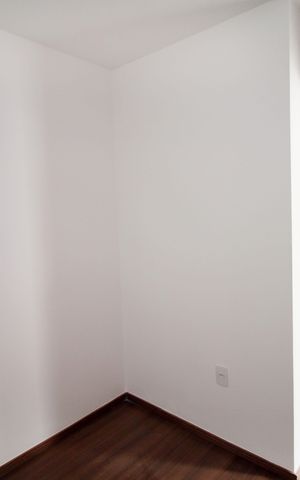 Apartamento à venda com 37m², 2 quartos e sem vagaQuarto 1