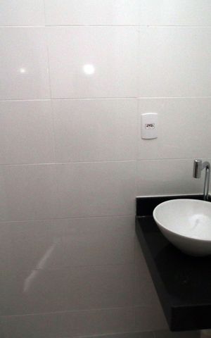 Apartamento à venda com 37m², 2 quartos e sem vagaBanheiro