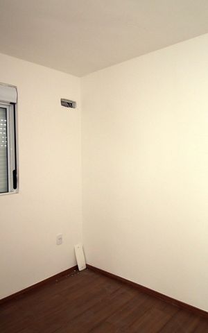 Apartamento à venda com 37m², 2 quartos e sem vagaQuarto 2