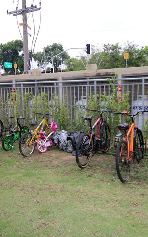Apartamento à venda com 37m², 2 quartos e sem vagaÁrea comum - Bicicletário