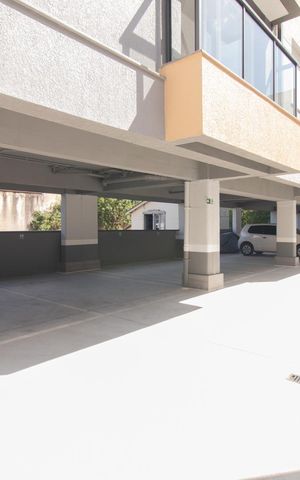 Apartamento para alugar com 34m², 1 quarto e 1 vaga Apartamento para alugar com 34m², 1 quarto e 1 vagaGaragem