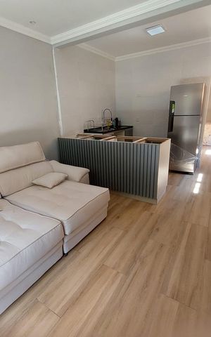 Casa à venda com 220m², 5 quartos e 2 vagas