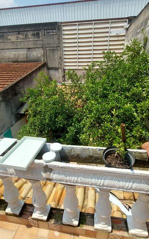 Casa à venda com 220m², 5 quartos e 2 vagas