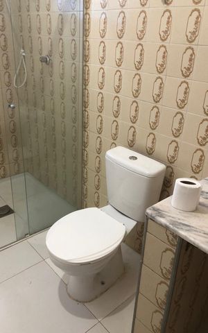 Casa à venda com 160m², 3 quartos e 4 vagas