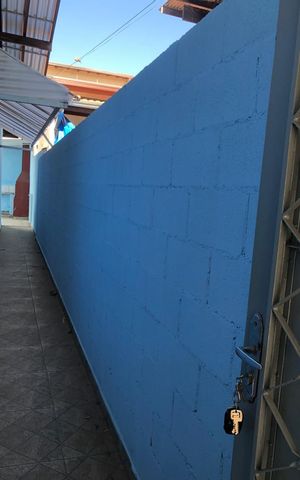Casa à venda com 160m², 3 quartos e 4 vagas