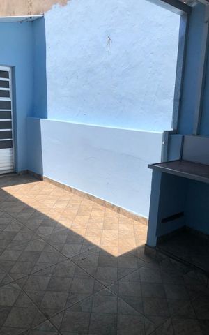 Casa à venda com 160m², 3 quartos e 4 vagas