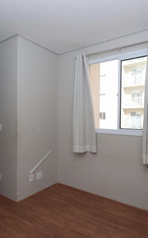 Apartamento à venda com 32m², 2 quartos e sem vagaQuarto 1