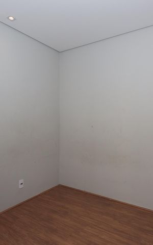 Apartamento à venda com 32m², 2 quartos e sem vagaQuarto 1