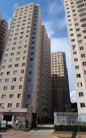 Apartamento à venda com 32m², 2 quartos e sem vagaFachada