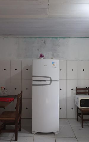 Casa à venda com 52m², 1 quarto e 1 vagaCozinha