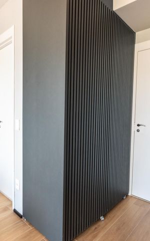 Apartamento para alugar com 33m², 1 quarto e sem vaga