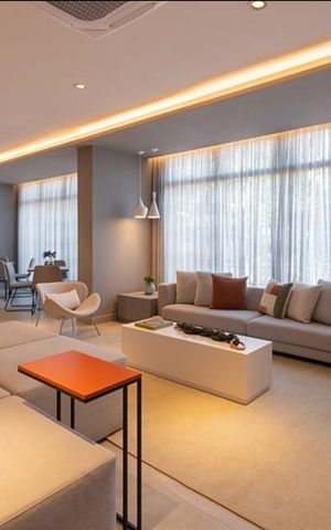 Apartamento para alugar com 33m², 1 quarto e sem vaga