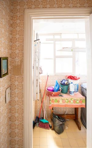 Apartamento à venda com 67m², 3 quartos e 1 vagaLavabo