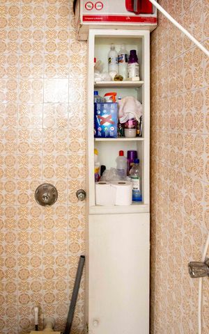 Apartamento à venda com 67m², 3 quartos e 1 vagaLavabo