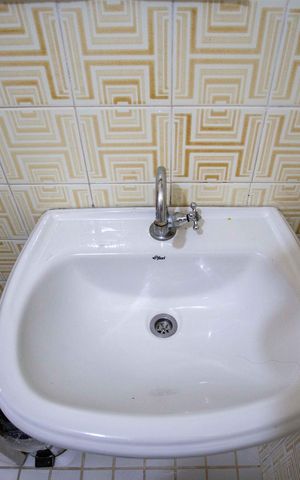 Apartamento à venda com 67m², 3 quartos e 1 vagaBanheiro