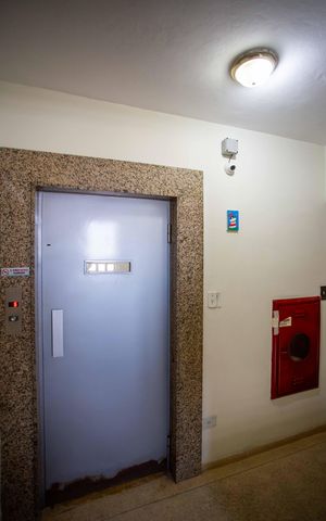Apartamento à venda com 67m², 3 quartos e 1 vagaHall de entrada