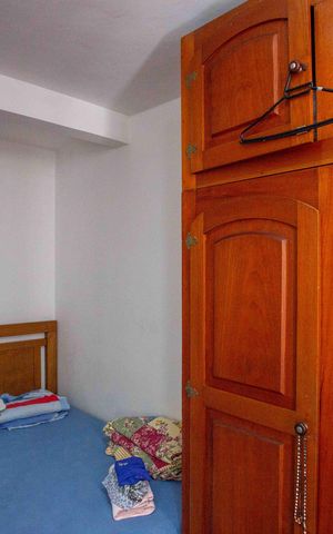 Apartamento à venda com 67m², 3 quartos e 1 vagaQuarto 1