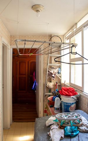 Apartamento à venda com 67m², 3 quartos e 1 vagaÁrea de Serviço