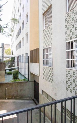 Apartamento à venda com 67m², 3 quartos e 1 vagaÁrea comum