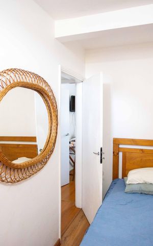 Apartamento à venda com 67m², 3 quartos e 1 vagaQuarto 1