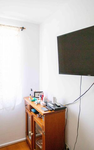 Apartamento à venda com 67m², 3 quartos e 1 vagaQuarto 3