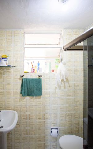 Apartamento à venda com 67m², 3 quartos e 1 vagaBanheiro