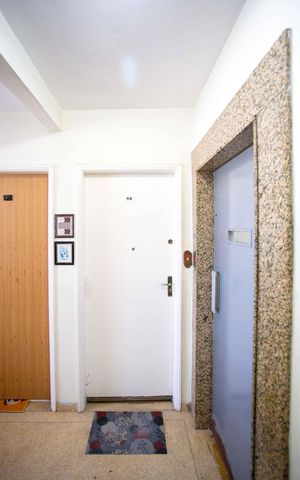 Apartamento à venda com 67m², 3 quartos e 1 vagaHall de entrada