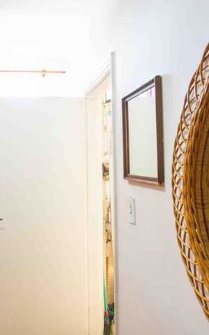 Apartamento à venda com 67m², 3 quartos e 1 vagaQuarto 1
