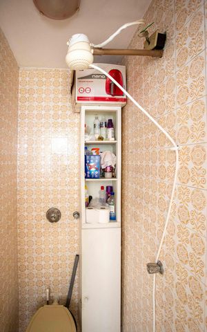 Apartamento à venda com 67m², 3 quartos e 1 vagaLavabo