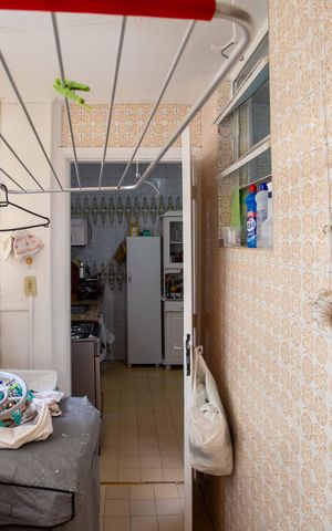 Apartamento à venda com 67m², 3 quartos e 1 vagaÁrea de Serviço