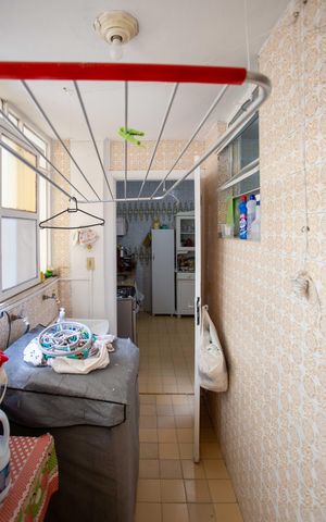 Apartamento à venda com 67m², 3 quartos e 1 vagaÁrea de Serviço