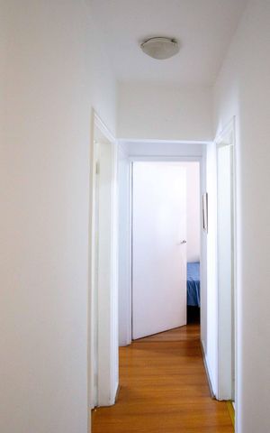 Apartamento à venda com 67m², 3 quartos e 1 vagaCorredor