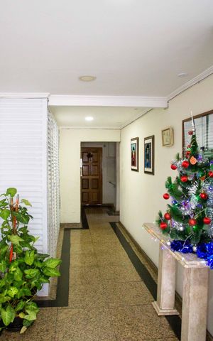 Apartamento à venda com 67m², 3 quartos e 1 vagaHall social