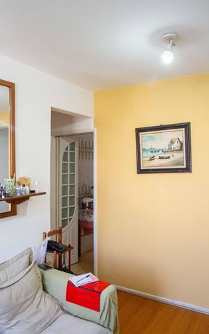 Apartamento à venda com 67m², 3 quartos e 1 vagaSala