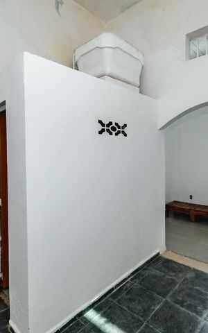 Casa para alugar com 150m², 1 quarto e sem vagaCozinha