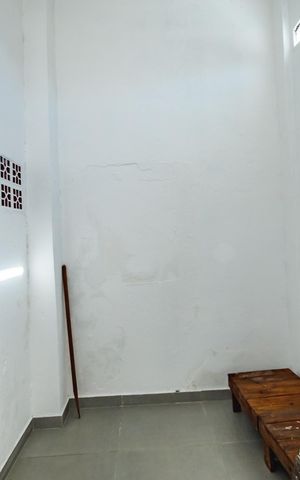 Casa para alugar com 150m², 1 quarto e sem vagaSala