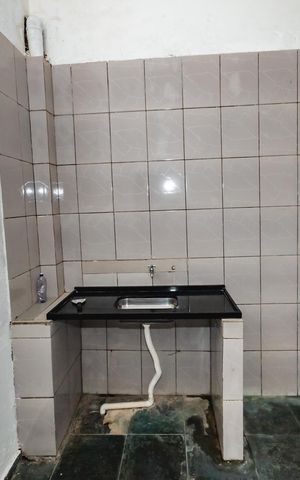 Casa para alugar com 150m², 1 quarto e sem vagaCozinha