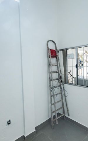 Casa para alugar com 150m², 1 quarto e sem vagaSala