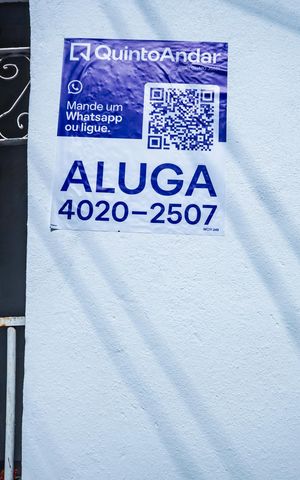 Casa para alugar com 150m², 1 quarto e sem vagaPlaca Instalada- 23/12/25 - WCIY - 249