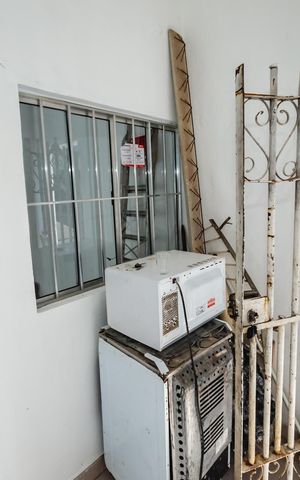 Casa para alugar com 150m², 1 quarto e sem vagaÁrea de Serviço
