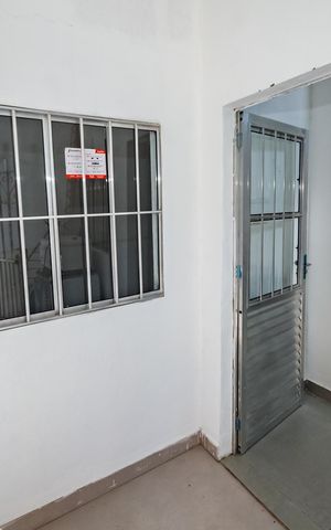 Casa para alugar com 150m², 1 quarto e sem vagaÁrea de Serviço