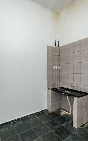 Casa para alugar com 150m², 1 quarto e sem vagaCozinha